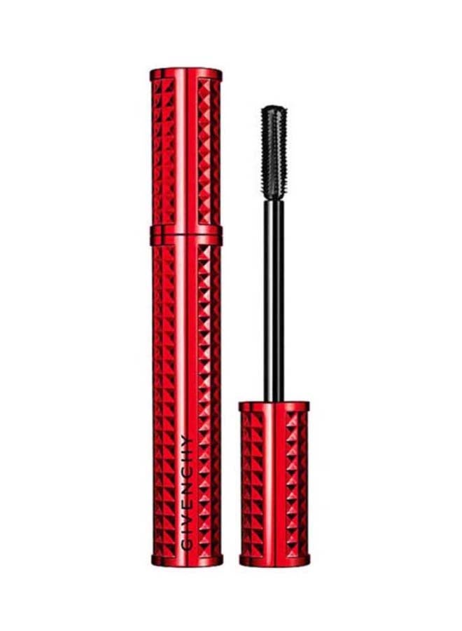 Volume Disturbia Mascara 01 Black Disturbia