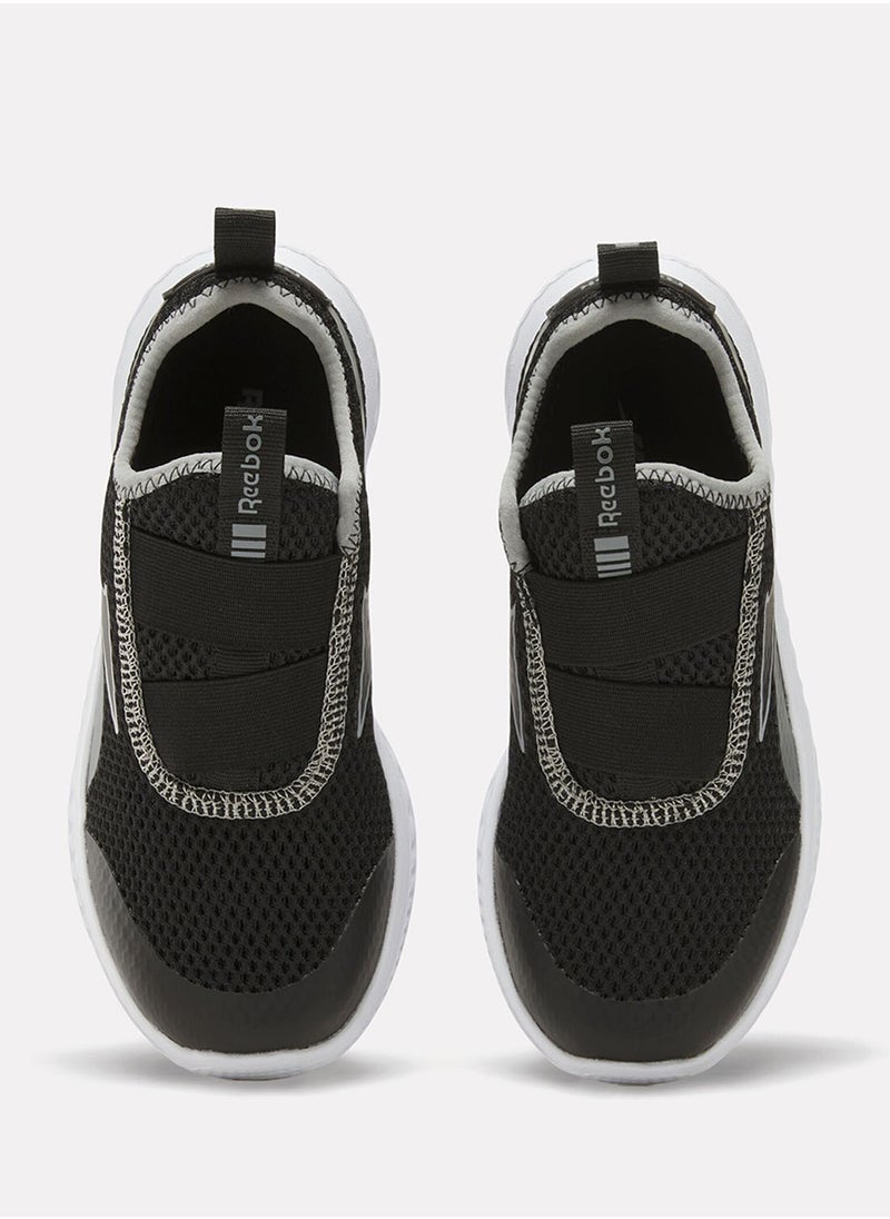 Kids Rush Runner Slip-On