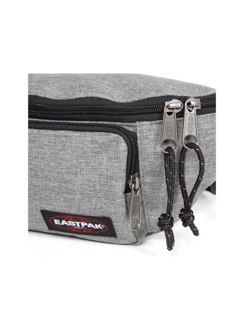 EASTPAK Authentic Page Waist Bag Sunday Grey