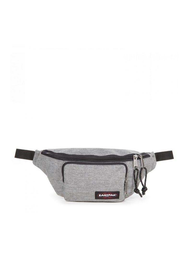 EASTPAK Authentic Page Waist Bag Sunday Grey