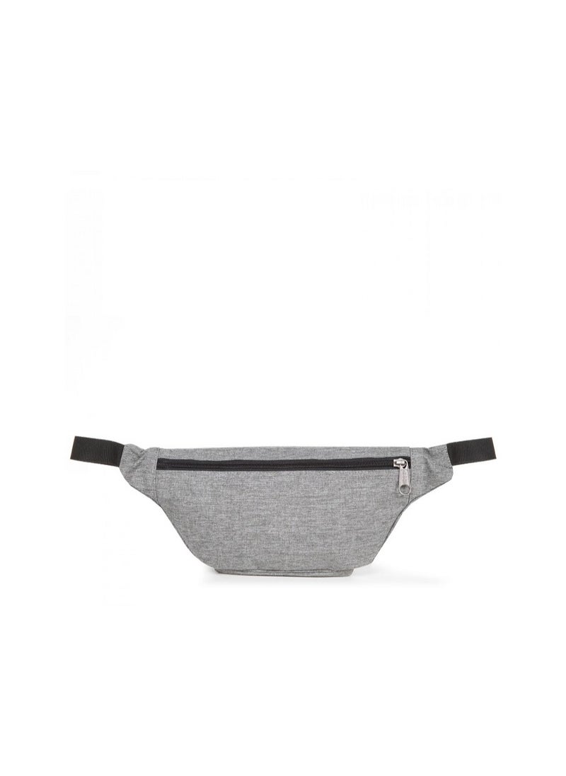 EASTPAK Authentic Page Waist Bag Sunday Grey