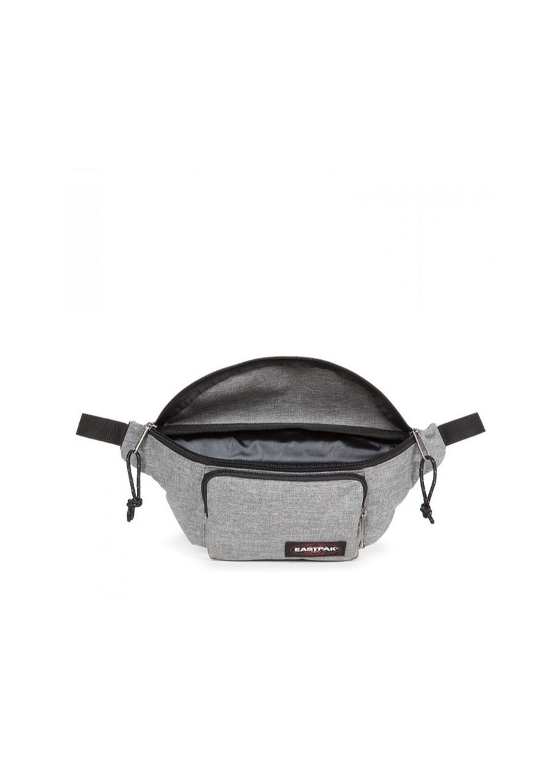 EASTPAK Authentic Page Waist Bag Sunday Grey