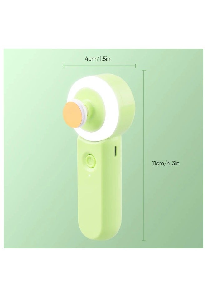 Baby Nail trimmer rechargeable