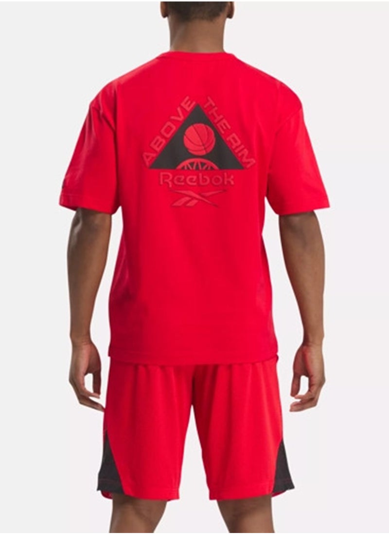 Atr Hoopwear T-Shirt