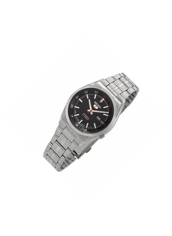 Seiko SNK571J1 Series 5 Mens Automatic Watch