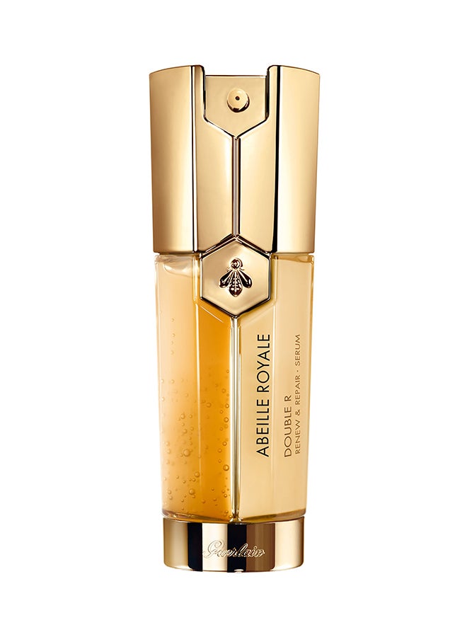 Abeille Royale Double R Renew & Repair Serum 30ml