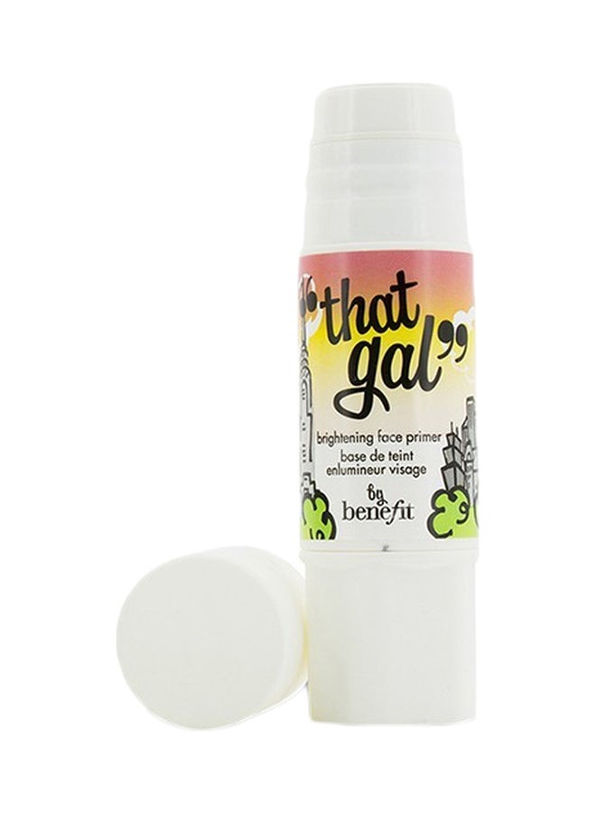 That Gal Face Primer Pink