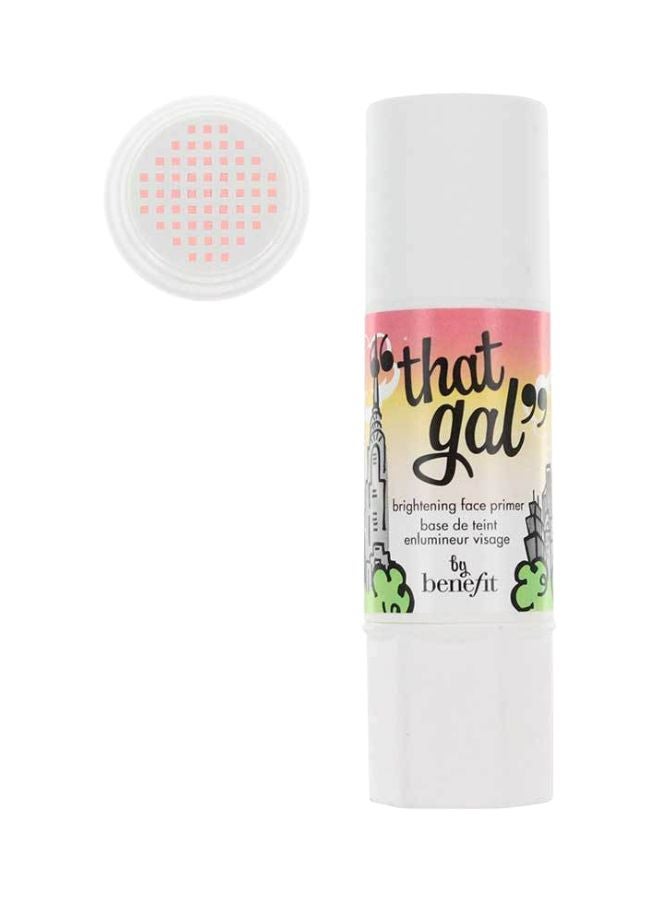 That Gal Face Primer Pink