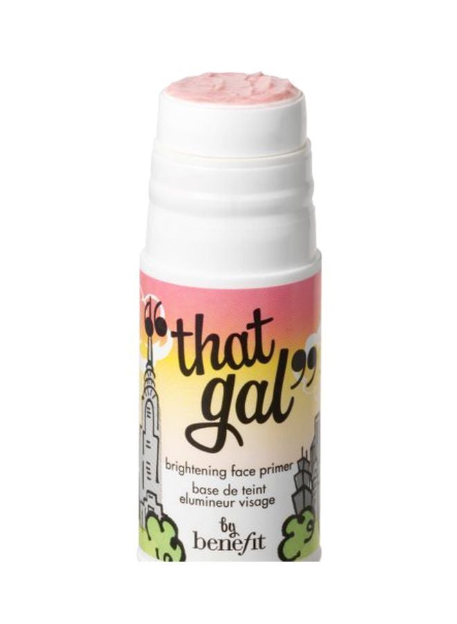 That Gal Face Primer Pink