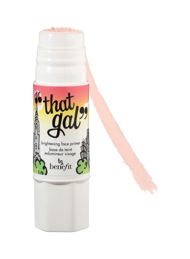 That Gal Face Primer Pink