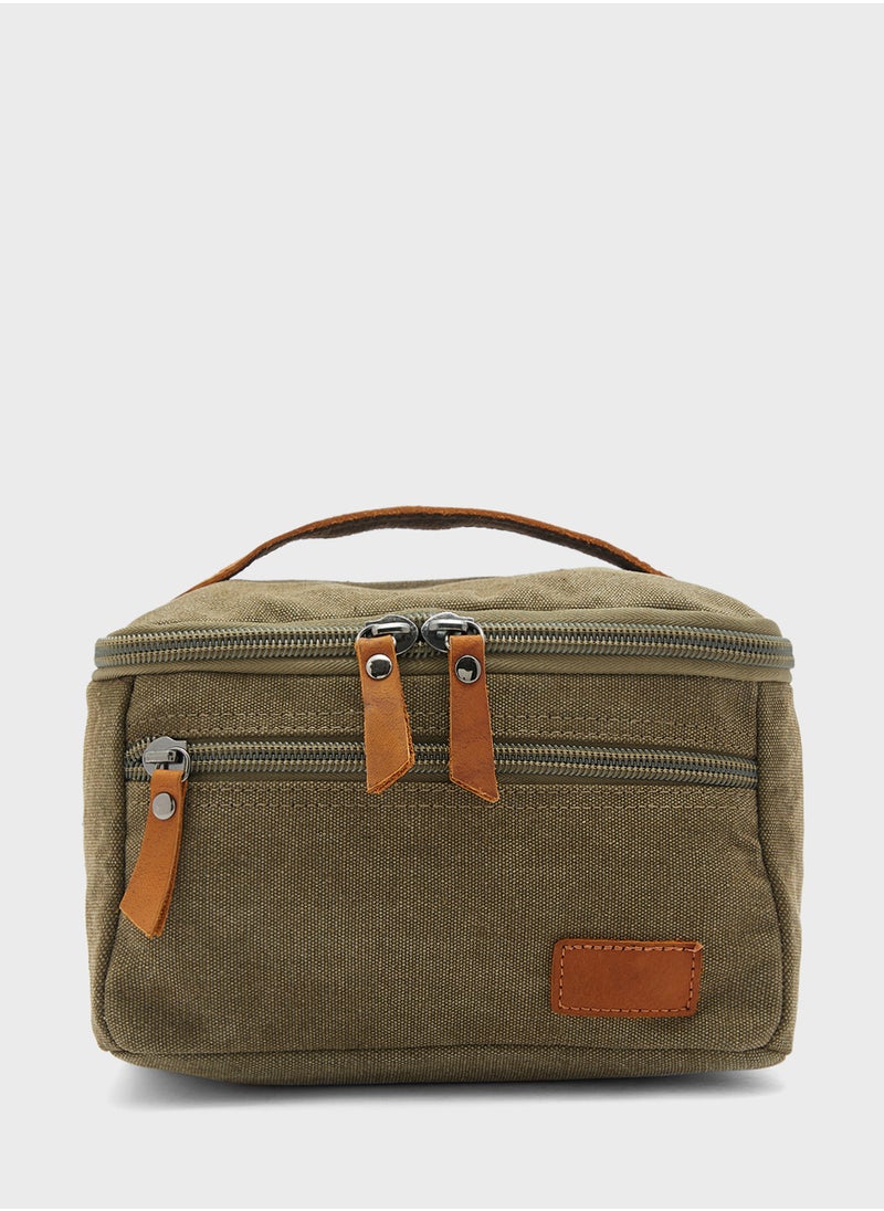 Travel Toiletry Bag