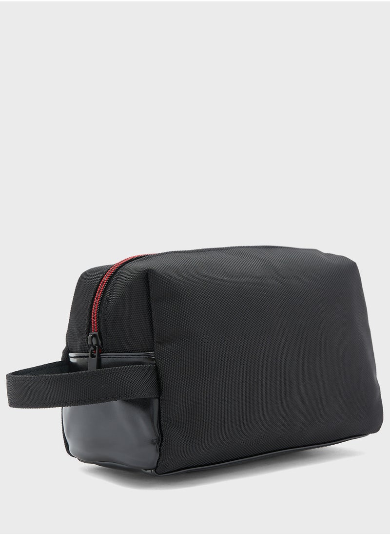 Travel Toiletry Bag