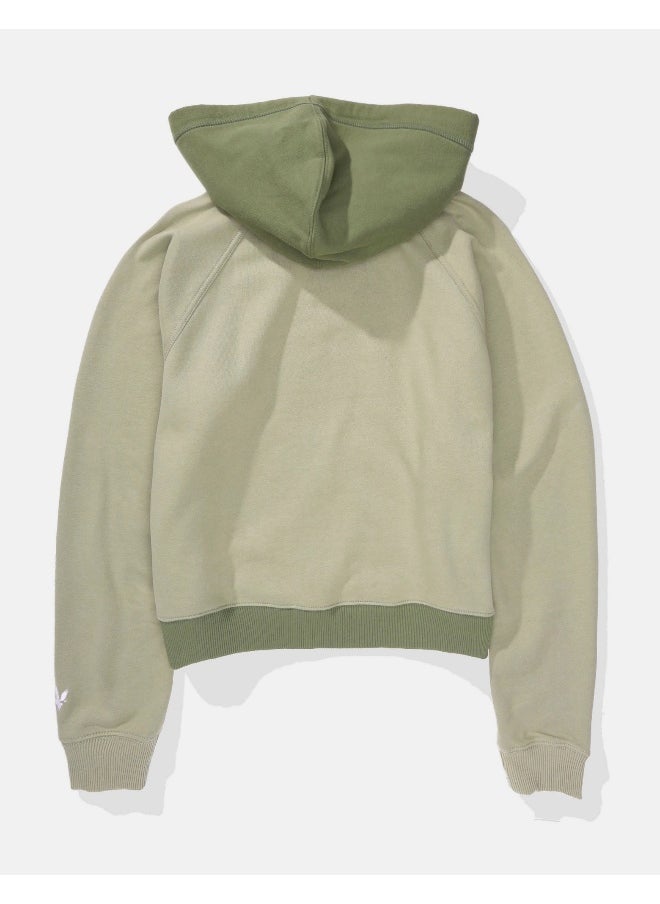 AE Colorblock Hoodie