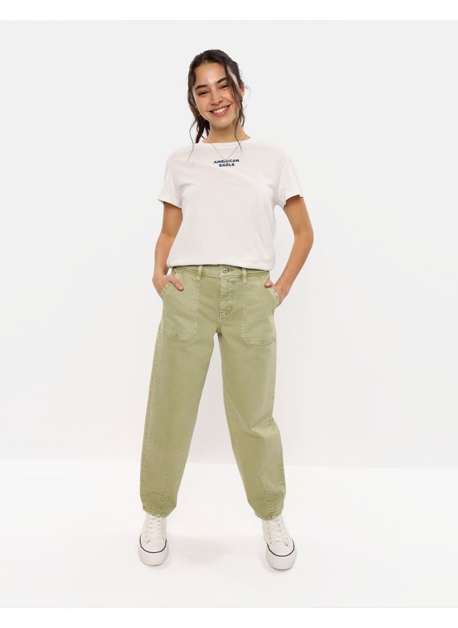 AE Stretch Balloon Pant