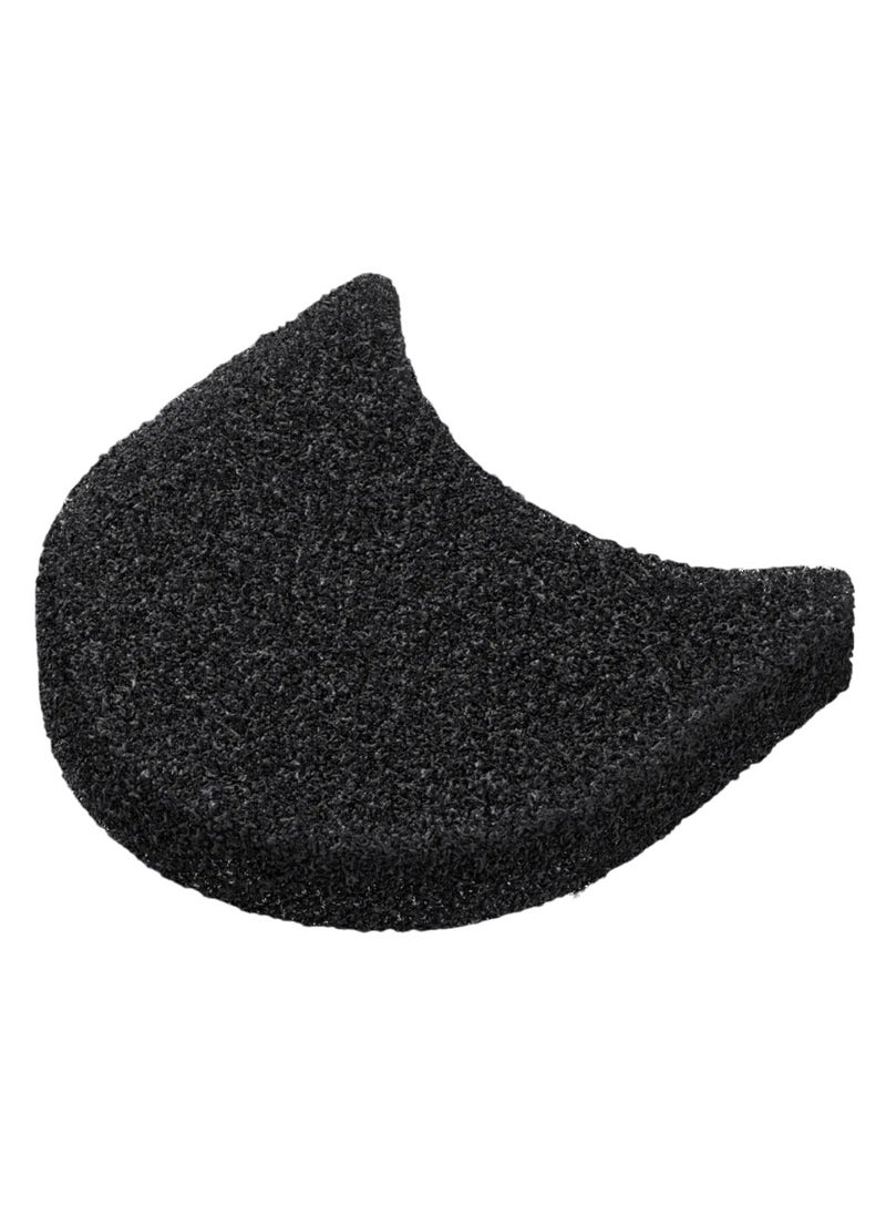 GO 3S Mic Foam Windscreen - Black