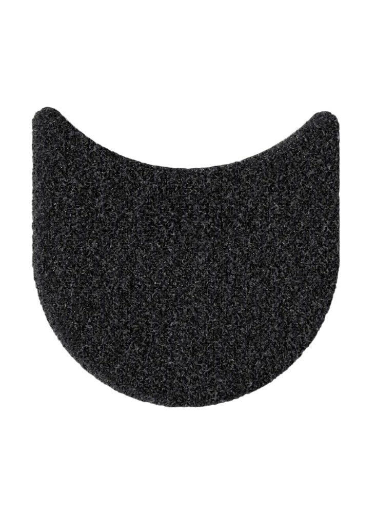 GO 3S Mic Foam Windscreen - Black