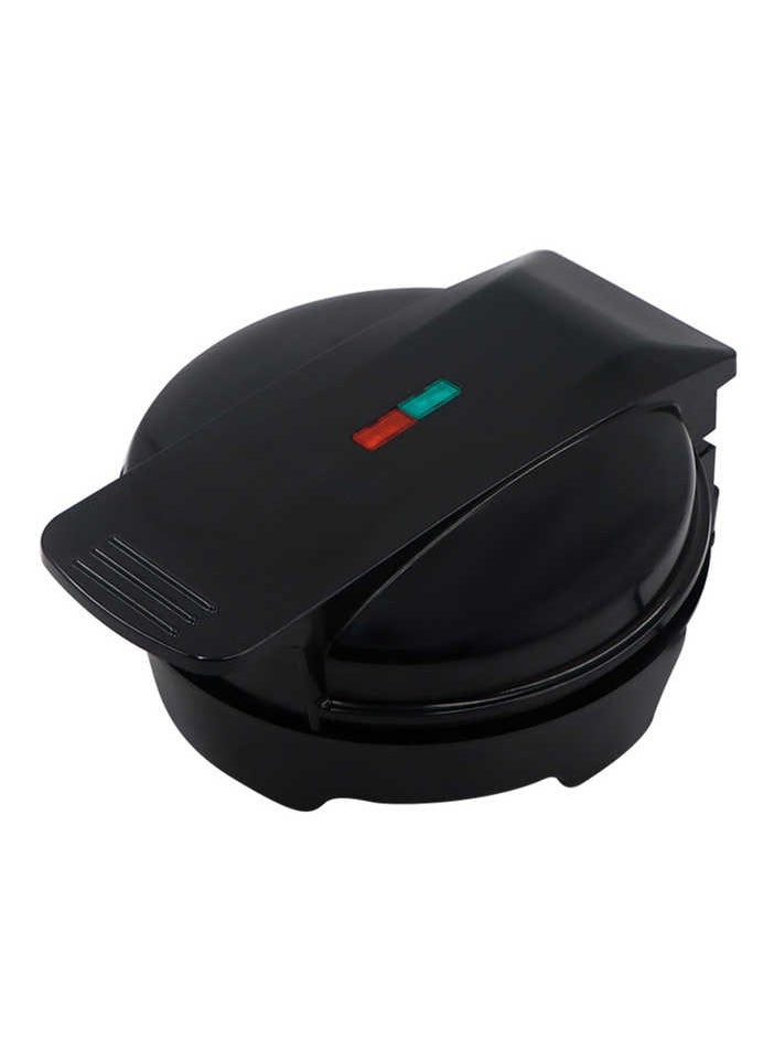 Black Non-Toxic Waffle Maker Health While Enjoying Tasty Waffles Heater-resistant Non-Stick