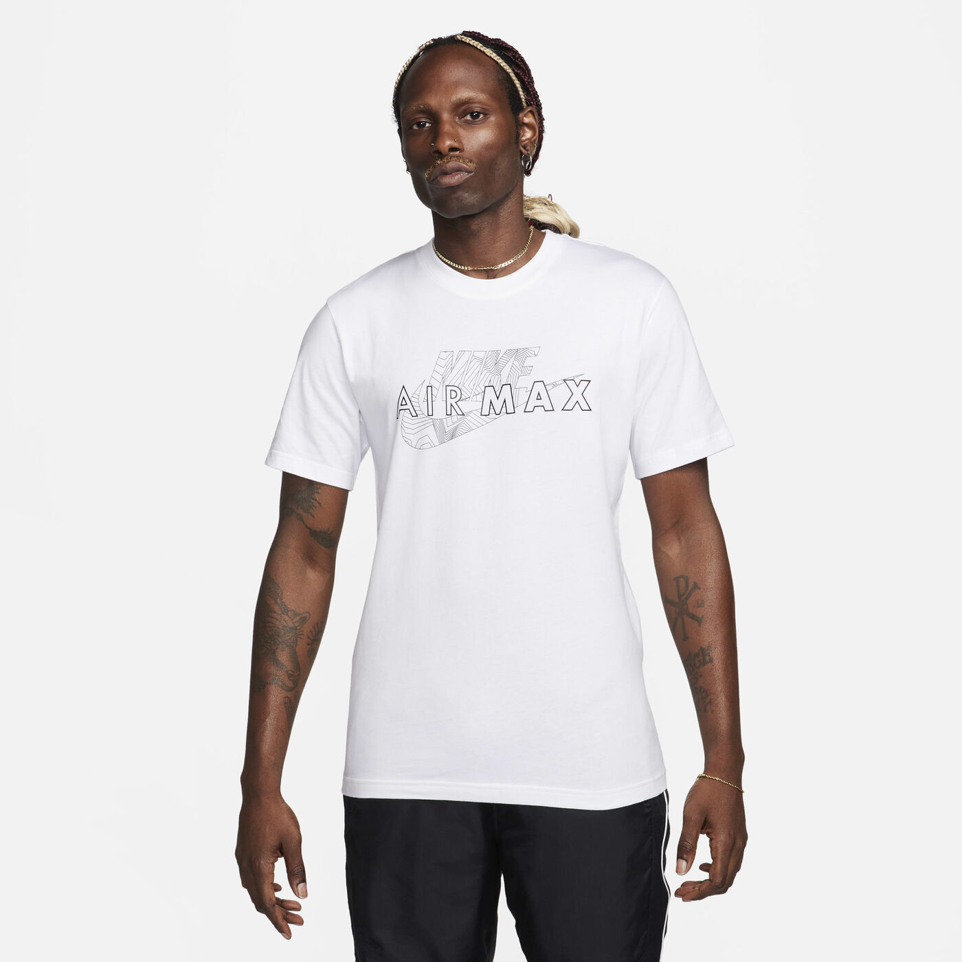 Men's Air Max T-Shirt