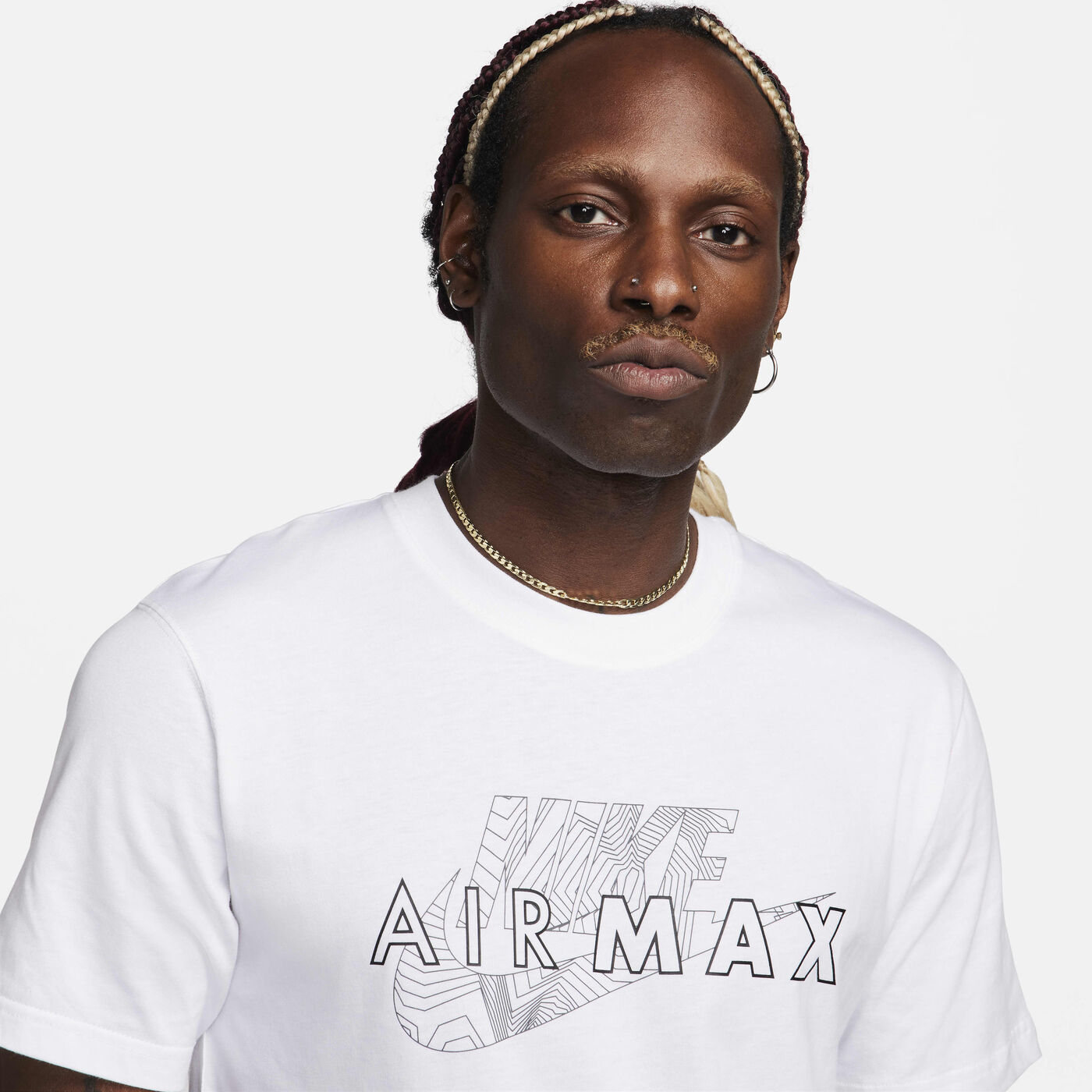 Men's Air Max T-Shirt