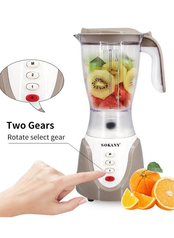 Sokany Multi-Purpose Blender