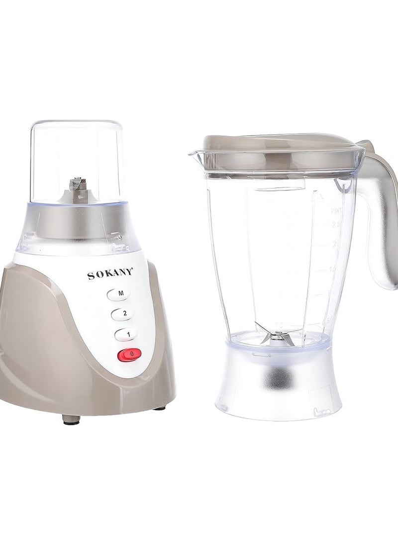 Sokany Multi-Purpose Blender