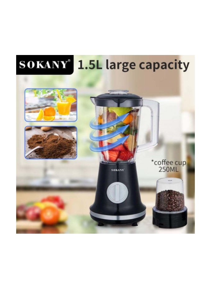 Sokany Multi-Purpose Blender