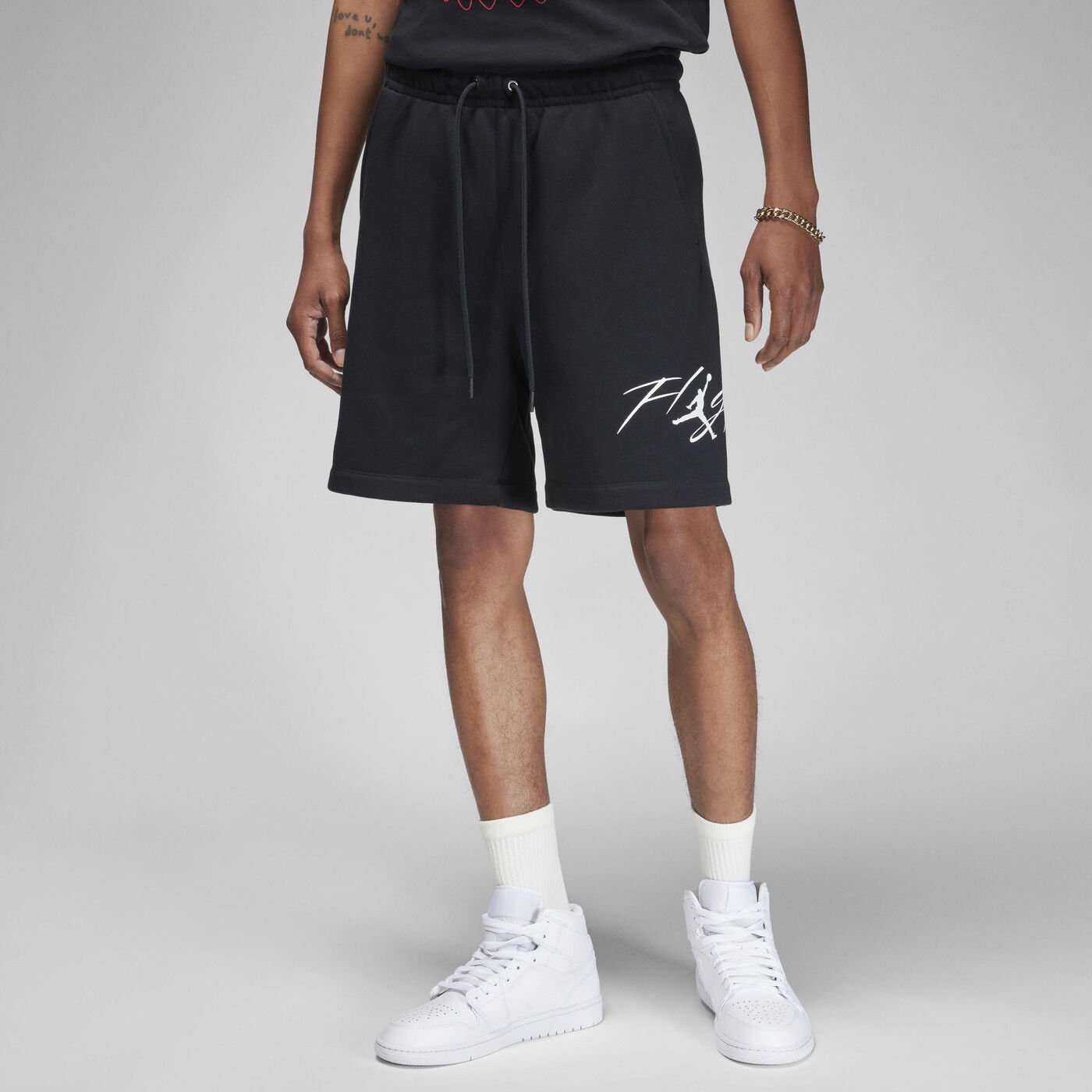 Men's Brooklyn Fleece Shorts