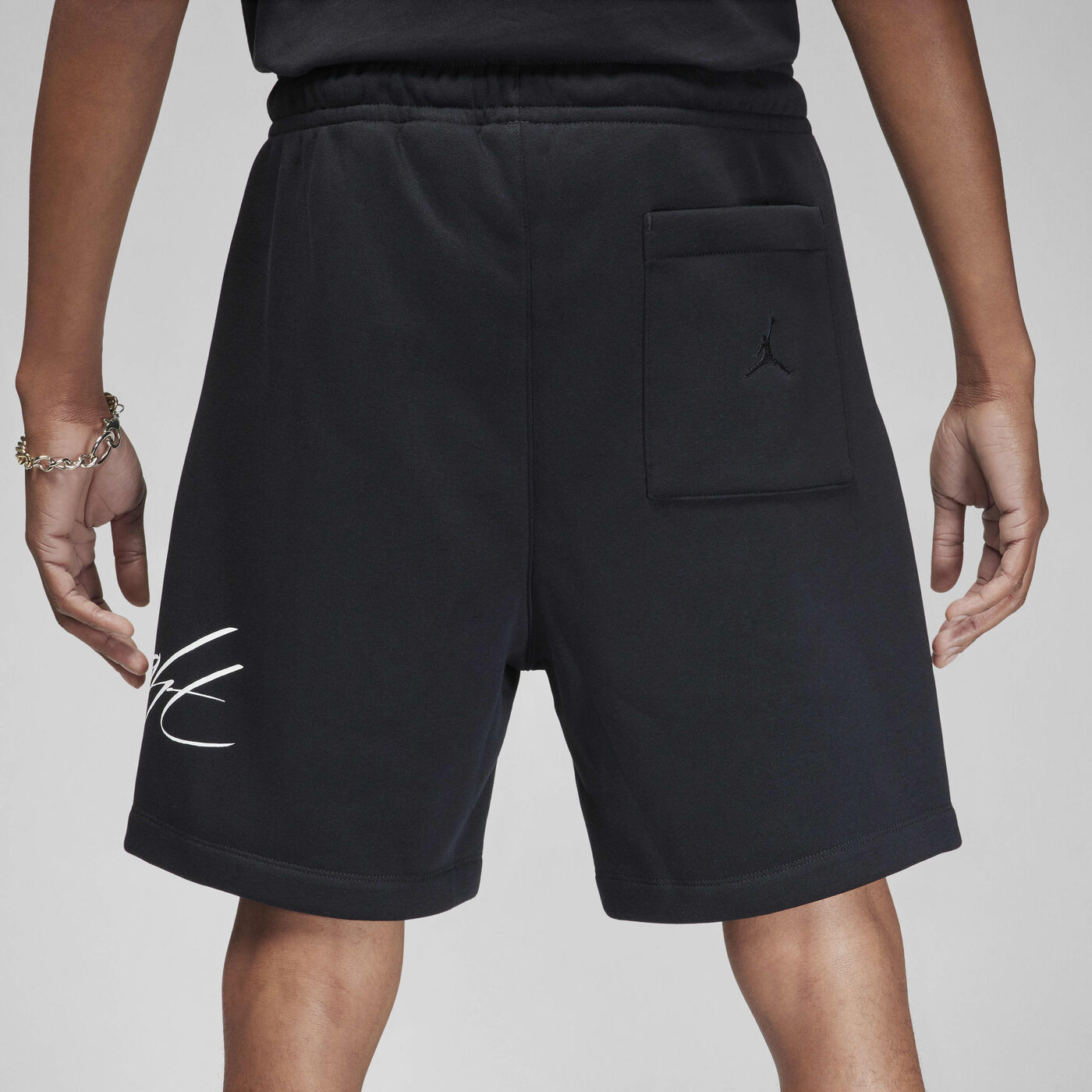 Men's Brooklyn Fleece Shorts