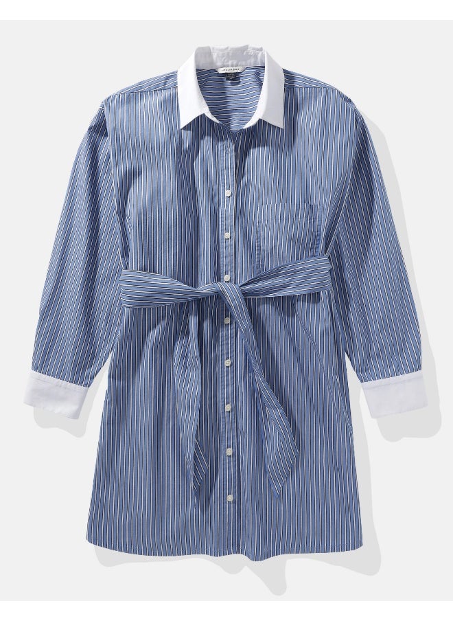 AE Easy Shirt Dress