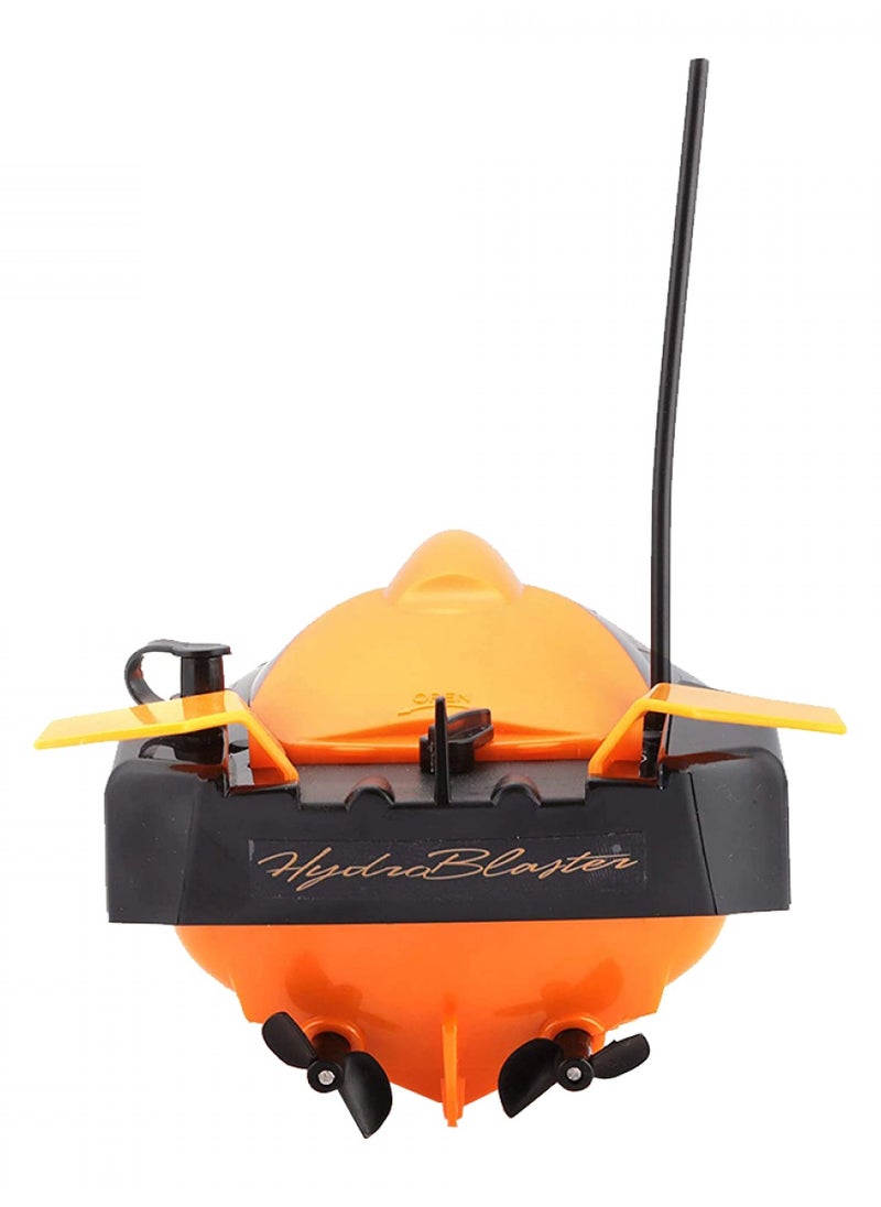 Hydro Blaster Remote Control Speed Boat