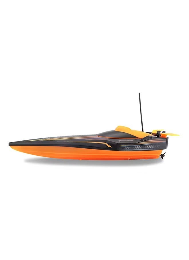 Hydro Blaster Remote Control Speed Boat