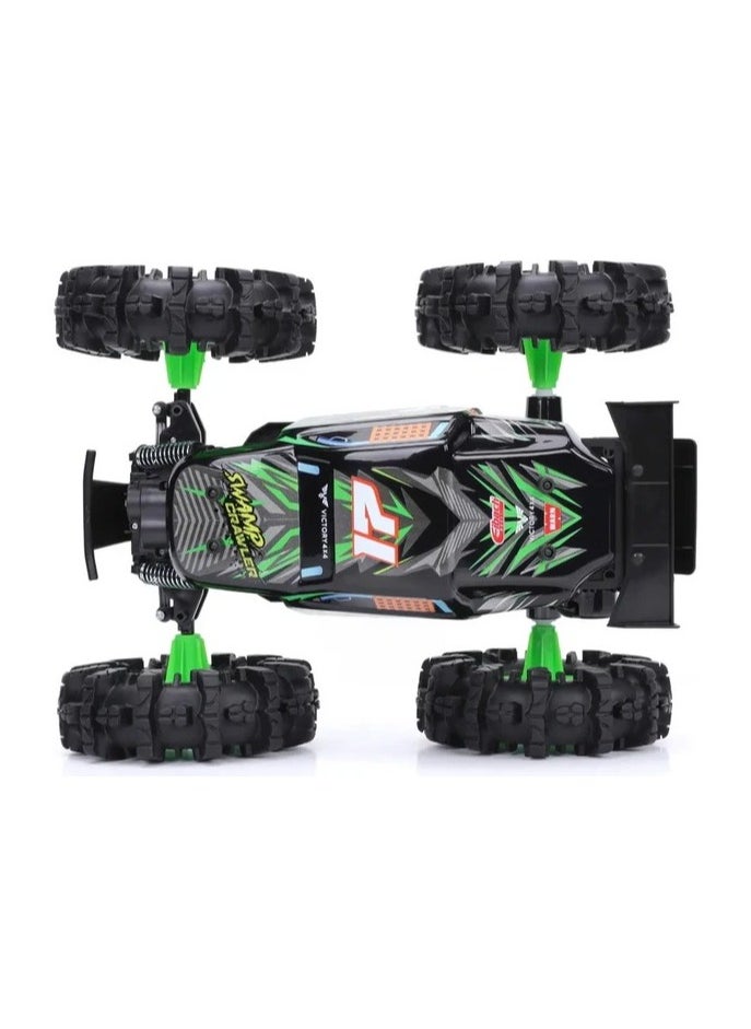 Swamp Crawler Oversized Remote Control Car