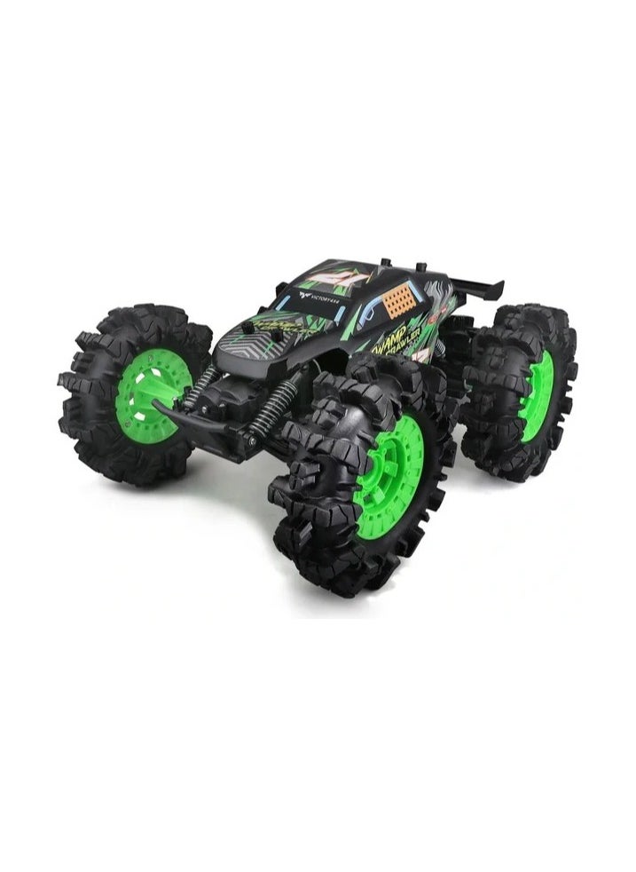 Swamp Crawler Oversized Remote Control Car