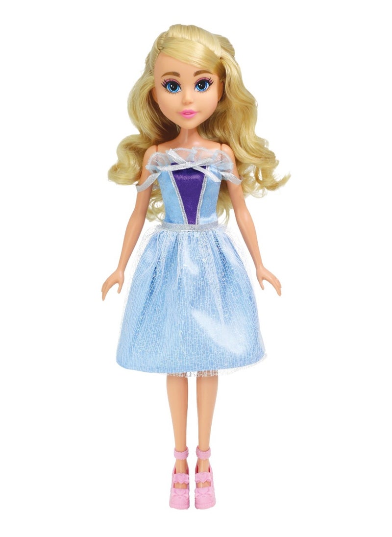 Dreameez 18'' Fairy tale Doll - Assorted (Any One)