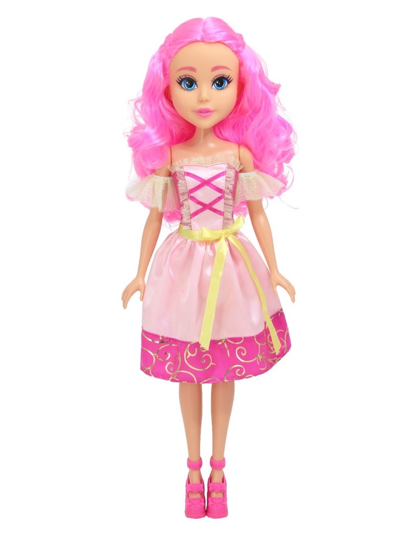 Dreameez 18'' Fairy tale Doll - Assorted (Any One)