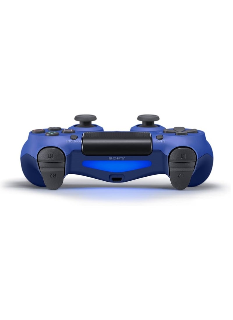 Dualshock Wireless Controller For PlayStation 4 - Blue