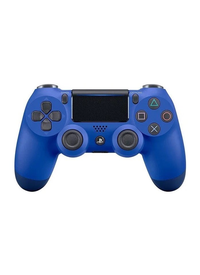 Dualshock Wireless Controller For PlayStation 4 - Blue