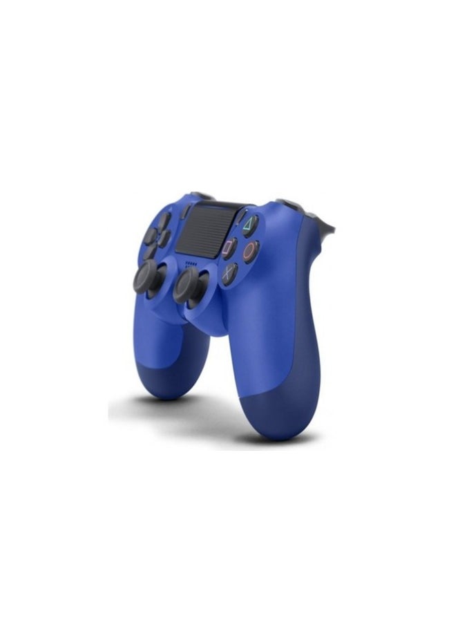 Dualshock Wireless Controller For PlayStation 4 - Blue