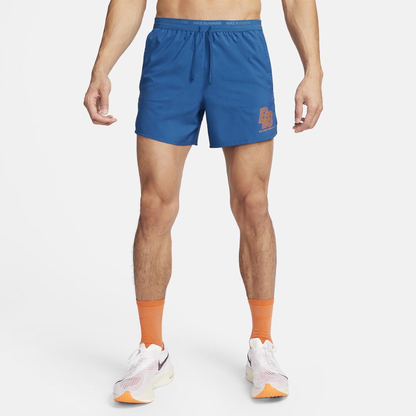 Men's Running Energy Stride Shorts