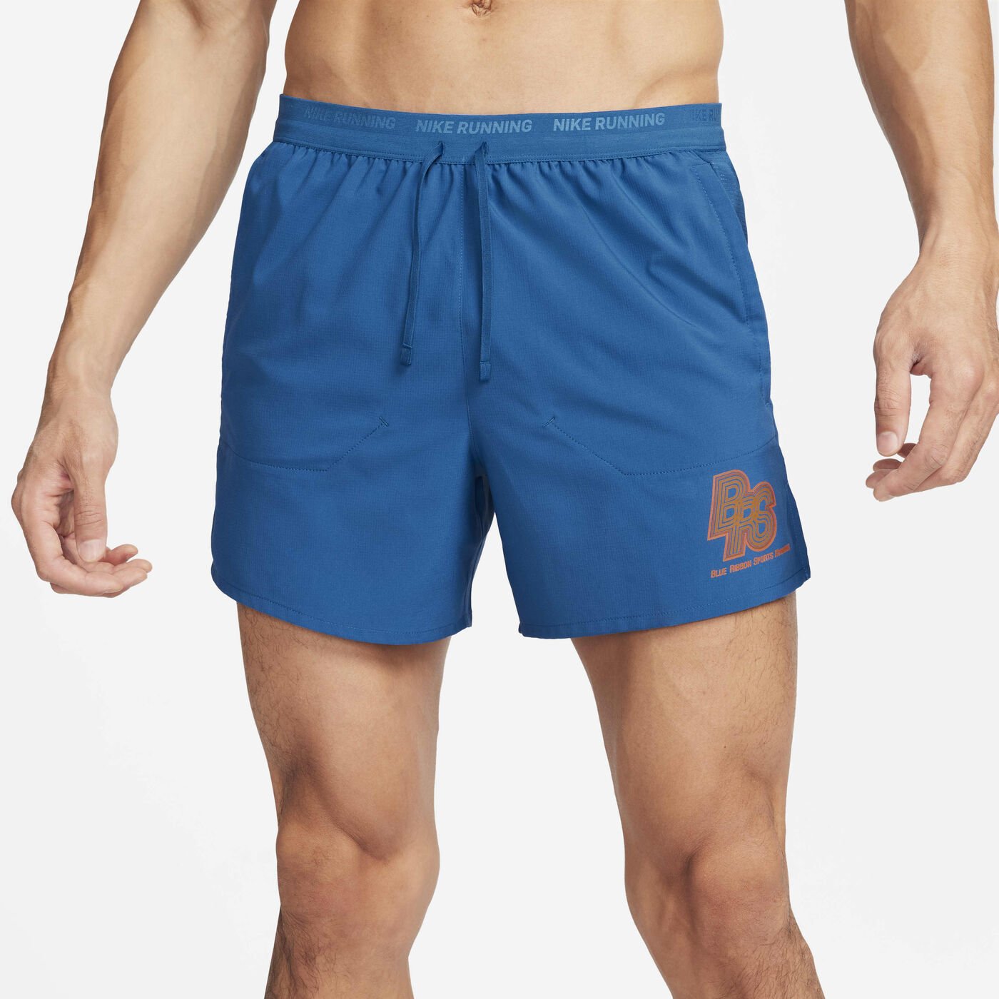 Men's Running Energy Stride Shorts