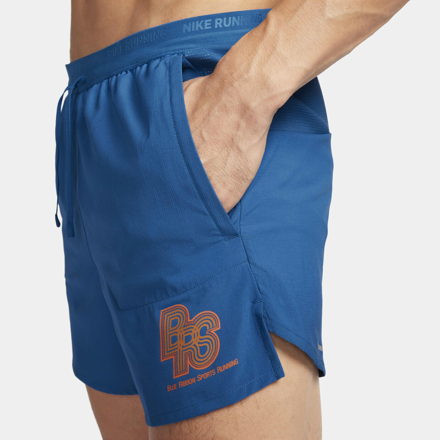 Men's Running Energy Stride Shorts