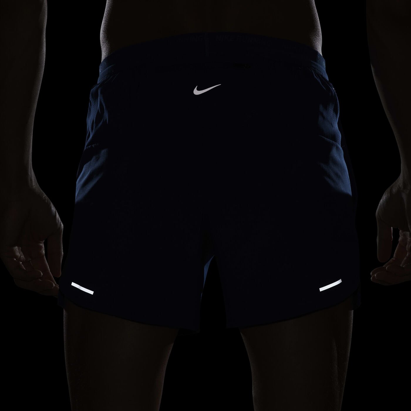 Men's Running Energy Stride Shorts