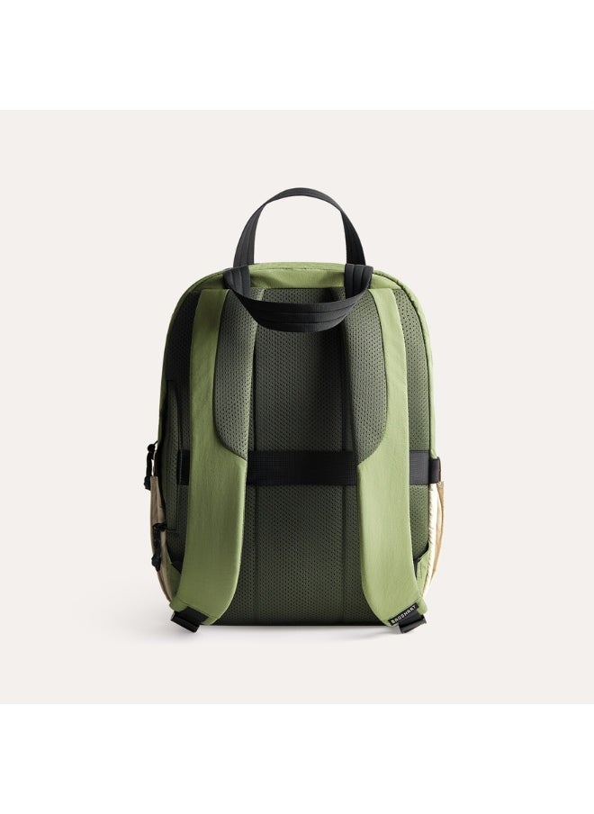 BAGSMART Mossy Vega 23L Featherlight 15.6 Inch Laptop Backpack