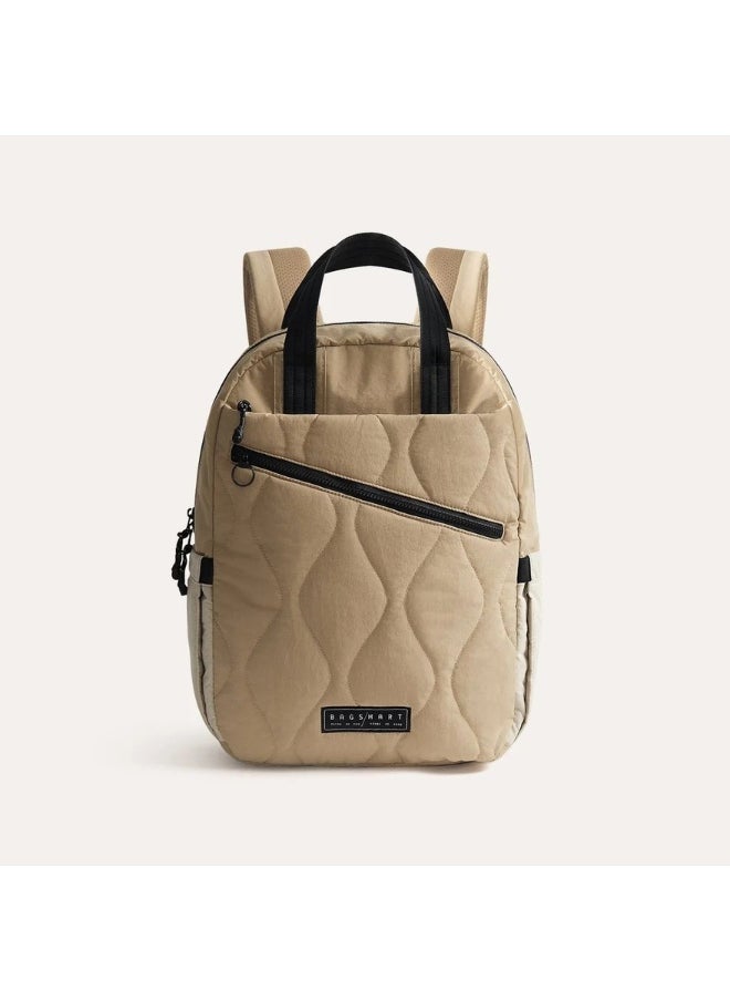 BAGSMART Grullo Vega 23L Featherlight 15.6 Inch Laptop Backpack