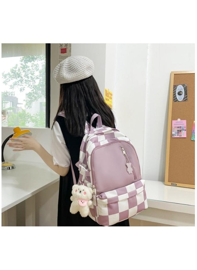 New Casual Fashionable Backpack