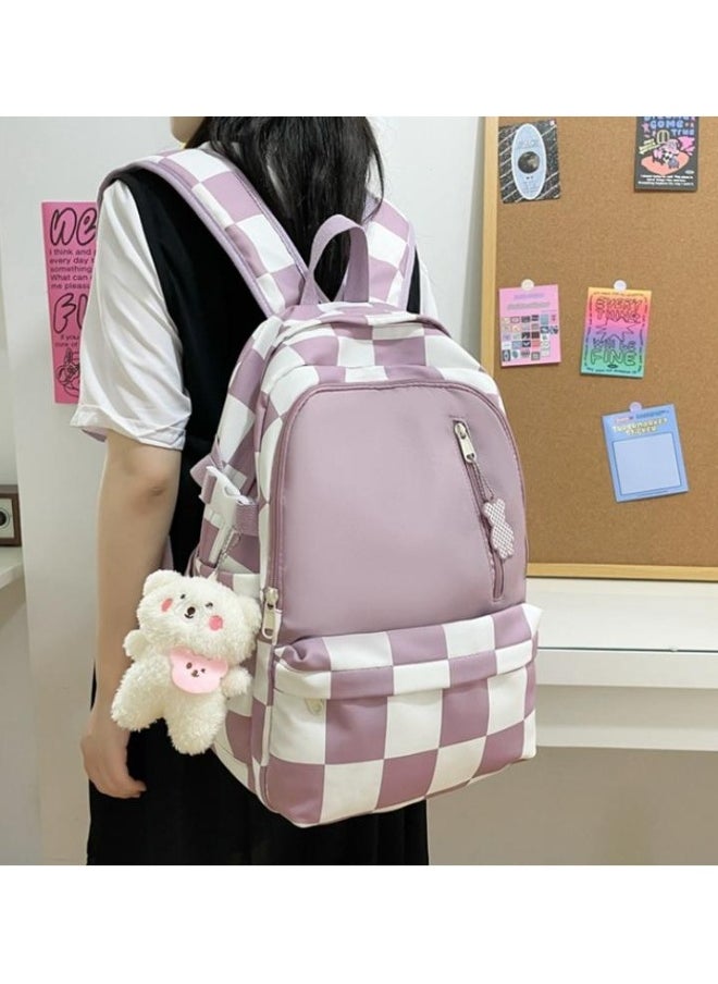 New Casual Fashionable Backpack