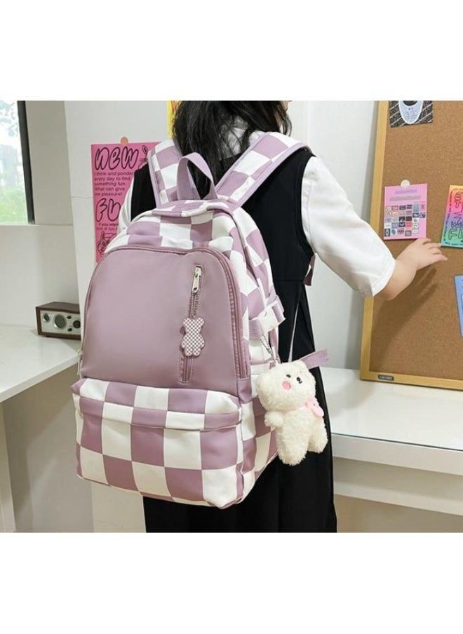 New Casual Fashionable Backpack