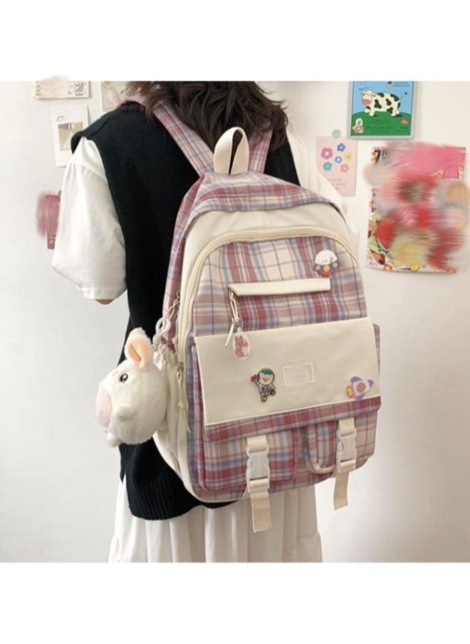 New Casual Fashionable Backpack