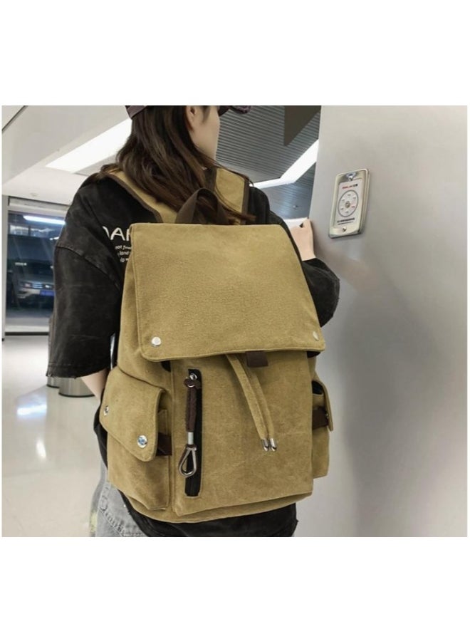 New Casual Backpack