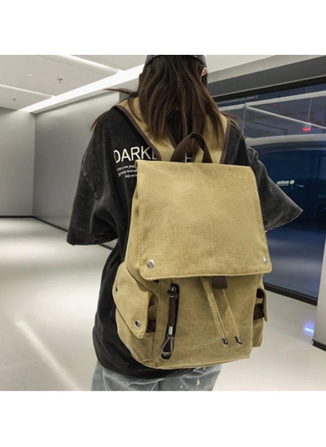 New Casual Backpack